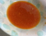 さっと1品♡シシトウと茄子の胡麻味噌炒め作り方1写真