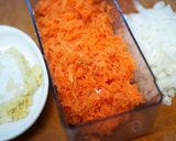 冬瓜と海老のカレー作り方3写真