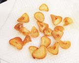 簡単♡さっぱり皮パリ!チキン☆作り方2写真