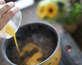 簡単◎豚肉黒酢の夏バテ解消丼ぶり作り方5写真