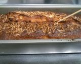 ココパインおから冷パウンドケーキ作り方4写真