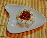新生姜の甘みそ酢づけ作り方5写真