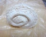ほぼグルテンフリー！スペルト小麦の食パン作り方5写真