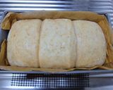 ほぼグルテンフリー！スペルト小麦の食パン作り方9写真