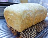 ほぼグルテンフリー！スペルト小麦の食パン作り方10写真