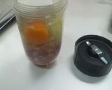 るる128 はかた地鶏ミンチのカレー麻婆作り方1写真