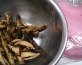 簡単＊カニカマと笹身の冷やし素麺作り方6写真