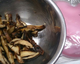 簡単＊カニカマと笹身の冷やし素麺作り方6写真