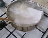 簡単＊カニカマと笹身の冷やし素麺作り方11写真
