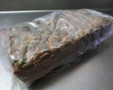 【小麦ふすま発酵種】100%ふすまﾊﾟﾝ作り方17写真