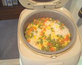 MYクリスマスメニュー作り方5写真