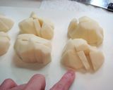 MYクリスマスメニュー作り方8写真