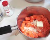 MYクリスマスメニュー作り方19写真