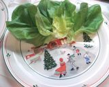MYクリスマスメニュー作り方24写真