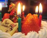 MYクリスマスメニュー作り方27写真
