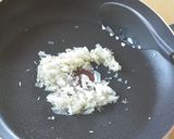植物性チーズ入りケチャップライスコロッケ作り方2写真