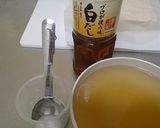揚げ出し豆腐♪白だしであっさり上品な味作り方5写真