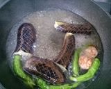揚げ出し豆腐♪白だしであっさり上品な味作り方8写真