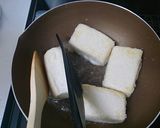 揚げ出し豆腐♪白だしであっさり上品な味作り方11写真