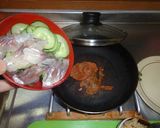 最速の鯵の冷や汁作り方8写真