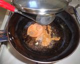 最速の鯵の冷や汁作り方6写真