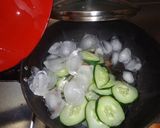 最速の鯵の冷や汁作り方9写真