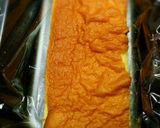 桃のムースケーキ作り方7写真