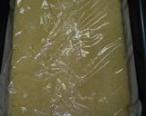 桃のムースケーキ作り方10写真