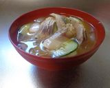 最速の鯵の冷や汁作り方12写真