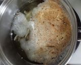 基本の出汁作り方3写真