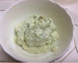 3種のクリチーデップ〜カロリーダウン!作り方3写真