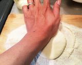 簡単!ヘルシーに美味しいトルティーヤ♡作り方5写真