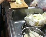 MIUKY's お好み焼き作り方2写真