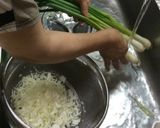 MIUKY's お好み焼き作り方3写真