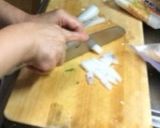 MIUKY's お好み焼き作り方4写真