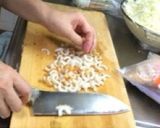 MIUKY's お好み焼き作り方5写真
