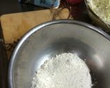 MIUKY's お好み焼き作り方6写真