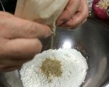 MIUKY's お好み焼き作り方7写真