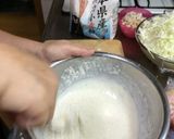 MIUKY's お好み焼き作り方8写真