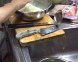 MIUKY's お好み焼き作り方9写真