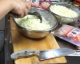 MIUKY's お好み焼き作り方10写真