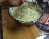 MIUKY's お好み焼き作り方11写真