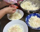 MIUKY's お好み焼き作り方12写真