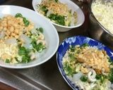 MIUKY's お好み焼き作り方14写真