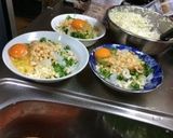 MIUKY's お好み焼き作り方15写真