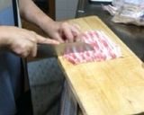 MIUKY's お好み焼き作り方16写真