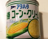 ひと手間で簡単！本格コーンスープ作り方1写真