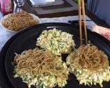 MIUKY's お好み焼き作り方19写真