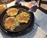 MIUKY's お好み焼き作り方21写真