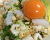 MIUKY's お好み焼き作り方22写真